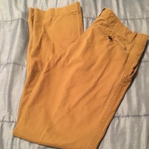 American Eagle Men’s Khakis. B-40